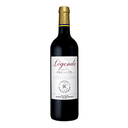 平顶山拉菲代理讲解拉菲红酒的级别有哪些