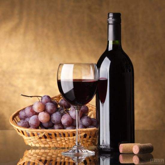平顶山洋酒代理公司：葡萄酒原料决定葡萄酒品质